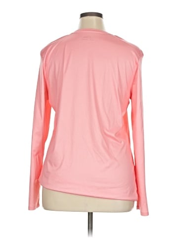 World Wide Sportsman Long Sleeve T-Shirt (view 2)