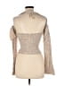 Assorted Brands Tan Cardigan Size M - photo 2