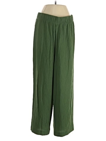 Jones New York Signature Casual Pants (view 1)