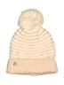Calvin Klein Ivory Pink Beanie One size - photo 1