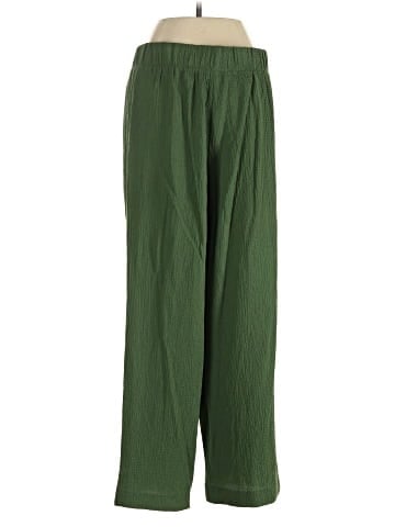 Jones New York Signature Casual Pants (view 2)