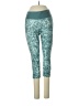 Under Armour Teal Active Pants Size S - photo 1