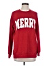 Workshop Republic Clothing Red Sweatshirt Size S - photo 1