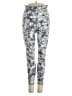 Athleta Gray Active Pants Size S - photo 1