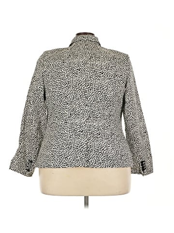Lane Bryant Blazer (view 2)