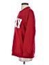 Workshop Republic Clothing Red Sweatshirt Size S - photo 5
