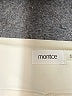 Montce Floral Ivory Skort Size S - photo 3