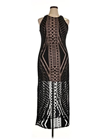 Mossimo Cocktail Dress (view 1)