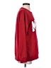 Workshop Republic Clothing Red Sweatshirt Size S - photo 4