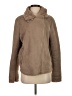 Heartloom Solid Brown Jacket Size XS - photo 1