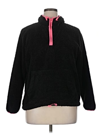 Haute Monde Fleece (view 1)