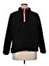 Haute Monde 100% Polyester Black Fleece Size 1X - photo 1