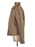 Heartloom Solid Brown Jacket Size XS - photo 5