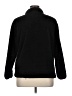 Haute Monde 100% Polyester Black Fleece Size 1X - photo 2
