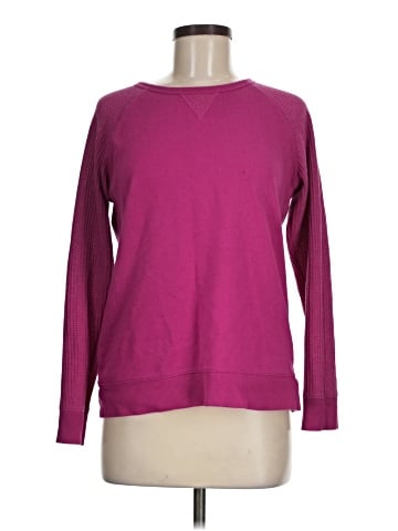 Faded Glory Pullover Sweater (view 1)