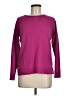 Faded Glory Purple Pullover Sweater Size 8 - 10 - photo 1
