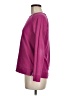 Faded Glory Purple Pullover Sweater Size 8 - 10 - photo 5