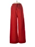 Assorted Brands Red Casual Pants Size 25 waist (estimated) - photo 1