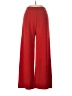 Assorted Brands Red Casual Pants Size 25 waist (estimated) - photo 2