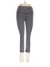 Lululemon Athletica Gray Active Pants Size 4 - photo 1