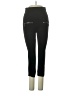 Assorted Brands Solid Black Active Pants Size S - photo 1