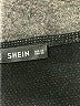 Shein Metallic Gray Cocktail Dress Size XS - photo 7