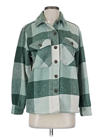 Onia Jacket (view 1)
