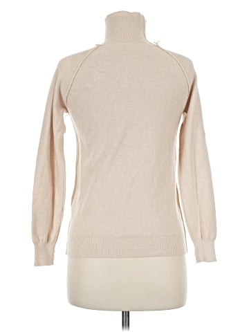Neiman Marcus Turtleneck Sweater (view 2)