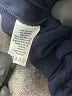 Women With Control Solid Blue Active Pants Size L - photo 8