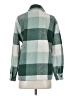 Onia Plaid Green Jacket Size XS - photo 2