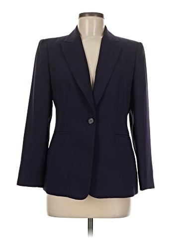 Style&Co Blazer (view 1)