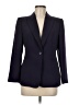 Style&Co 100% Polyester Blue Blazer Size 8 (petite) - photo 1
