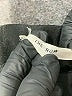 J.Crew Solid Black Active Pants Size S (estimated) - photo 10