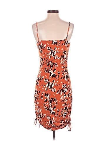 Timing Cocktail Dress (view 2)