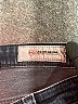 Adriano Goldschmied Blue Jeans Size 25R waist - photo 4
