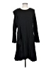 Halogen Black Casual Dress Size XS - photo 1