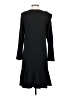 Halogen Black Casual Dress Size XS - photo 2