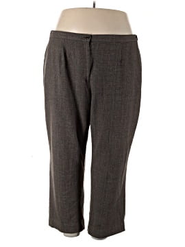 Jm Collection Dress Pants