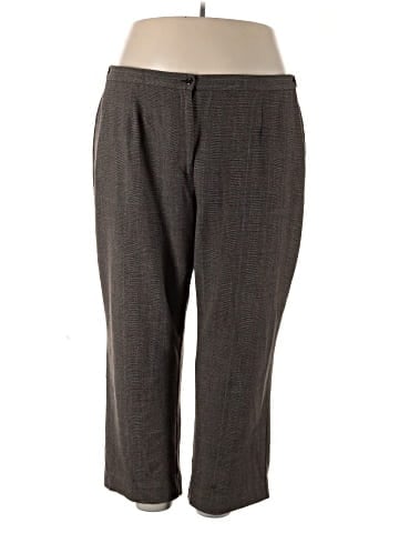 JM Collection Dress Pants (view 1)
