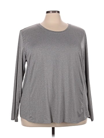 Ridgecut 3/4 Sleeve T-Shirt (view 1)