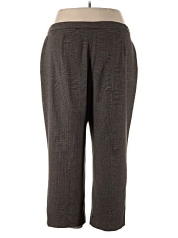 JM Collection Dress Pants (view 2)