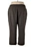 JM Collection Gray Dress Pants Size 22 - photo 2