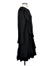 Halogen Black Casual Dress Size XS - photo 4
