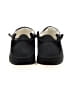 Unbranded Black Flats Size EU 42 - photo 2