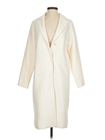 H&M Coat (view 1)