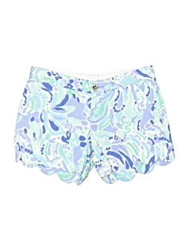 Lilly Pulitzer Shorts