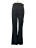 Harper Heritage Tie-dye Blue Jeans Size 25 waist - photo 2