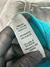 C9 By Champion 100% Polyester Teal Active T-Shirt Size L - photo 8