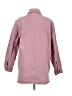 Old Navy 100% Cotton Pink Jacket Size XS (petite) - photo 2