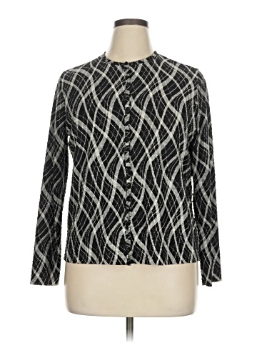 Pleat Pleat by Rafael Cardigan (view 1)